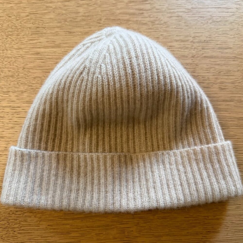 Banana Republic - Cashmere Beanie